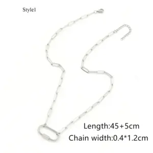Silver / Style1