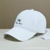 Wholesale Baseball Cap American Version Quick-drying Large Head Circumference Sun Protection Uv Peaked Cap Washed Sun Hat