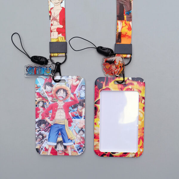 oly-c9b1e1c1bb4a50c3d2905f617c447c06 Wholesale Cartoon Hard Bus Push-fit Card Sleeve Thermal Transfer Student Campus Card Polyester Lanyard Card RM OLY Exclusive