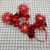 Wholesale Valentine's Day love headband dance wedding dress headband headband single party photo headdress
