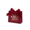 Wholesale New Premium Christmas Gift Box Creative Candy Decoration Paper Box Empty Box For Wedding Festive Packaging Paper Box