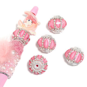 Light pink / 19x21mm