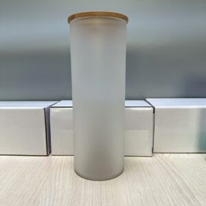25oz straight frosted / 401-1000ml