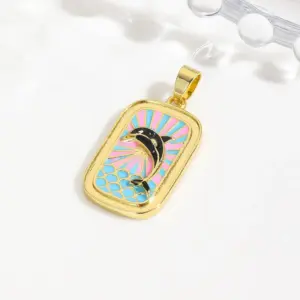 Pink Beach / 1 Strand/Package