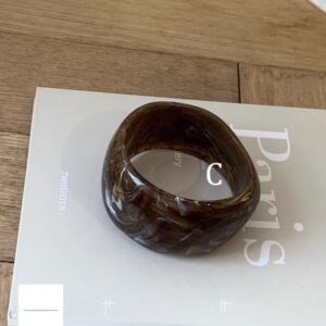 Arc style-dark coffee