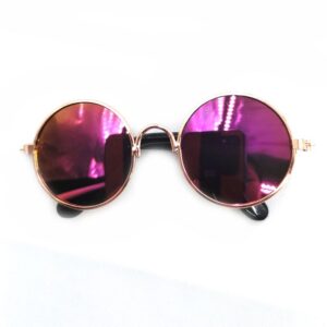red reflective / 8CM