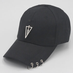 Yangtze River Delta Black / Adjustable