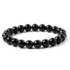 Wholesale Retro Geometric Semi-precious Stone Bracelets