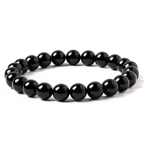 Wholesale Retro Geometric Semi-precious Stone Bracelets