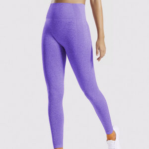 Purple Trousers / L
