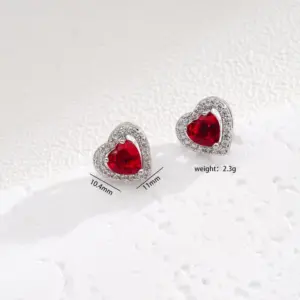 Ear Studs 2598