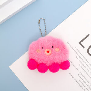 Ocean small animals-[octopus] / Ordinary packaging