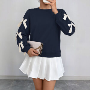 Navy blue / S