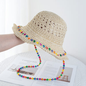 Beige / Adjustable