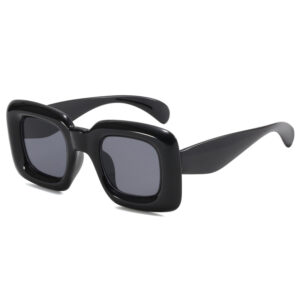 Black Frame-Children / UV400 UV protection