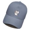 oly-cb62e9048eb8b10e9b0836a4d26152b0 Wholesale Tiger Men and Women Valentine's Day Couple Versatile Peaked Cap Sunshade Baseball Cap