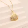 Wholesale Waterproof Non Tarnish Shell Stud Earrings For Women With 0.03µm 18K Real Gold Plated 304 Stainless Steel Water Plating