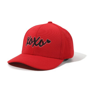 Red / Hat circumference 55-60cm