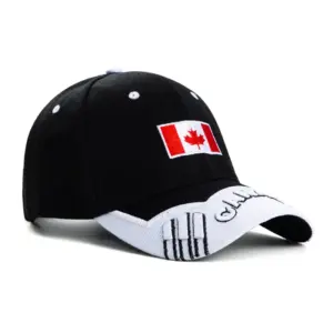 Canadian Flag 1 / One Size