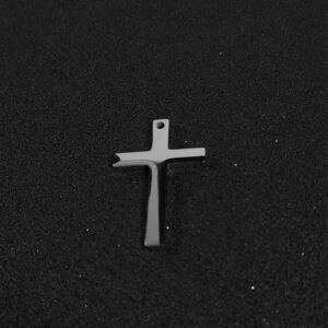 Cross (single pendant)