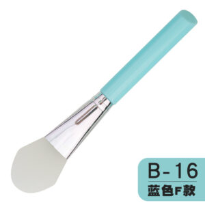 Diagonal tail b-16 [blue f style]