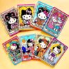 Wholesale Tarot Acrylic Notebook TK  Loose-leaf A7A5 OLY Exclusive