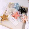 Wholesale Accessories Classic Hairpin September 8.6cm Fashion Trend  Grab Clip