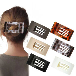 Square six-piece set 2 / Ps+silica gel