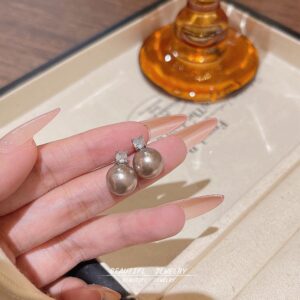 E0038 Silver Needle