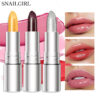 Wholesale Lipstick Care Moisturizing Color Changing Lipstick Moisturizing Lip Temperature Changing Lip Balm Lipstick