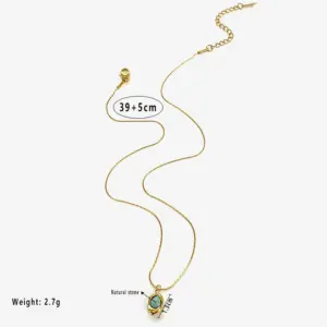 Light Blue Blue / Average Size