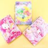 oly-cc3dff4bd093e4fe5f57da044db7c6e5 Wholesale Acrylic Notebook Handbook Exquisite Loose-leaf Book A7A5 OLY Exclusive