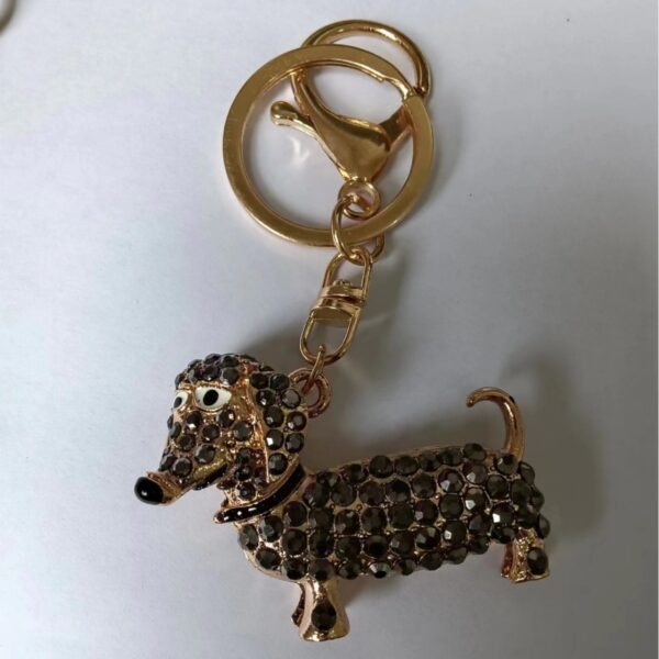oly-cc3ed1d3e2b6038924744749a332d19f Wholesale puppy keychain cute pet explosion keychain
