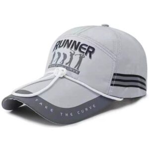 Gray [run] / One size fits all【56-60】