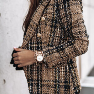 Brown / XL