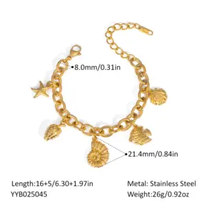 Gold / Yyb025045