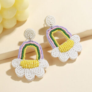 Flower basket