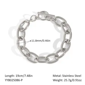 Silver / Yyb025086