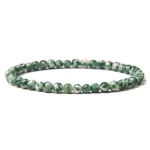 Green Spot Jasper / 19cm