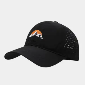 Black / adjustable
