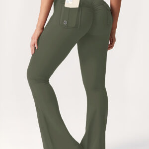 Army green / S