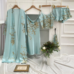 light green cherry / XL