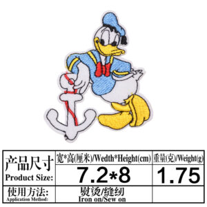 1(442)* Size as shown on detail page