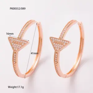 Rose / Gold
