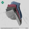 Wholesale Washed and Distressed Style Peaked Cap for Men and Women, Distressed Washed and Frayed Baseball Cap