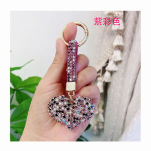 Purple color
