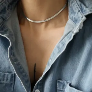 Single Layer / Steel Color
