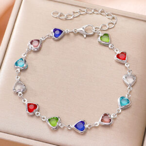 White K X488 (bracelet)