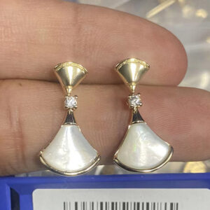 S018-gold + white mother-of-pearl