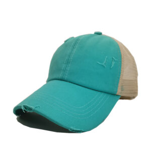 Mint Green / Adjustable